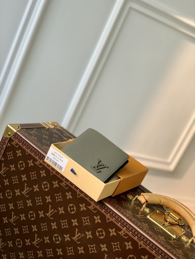 LV Wallets